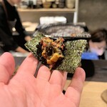 中津をにく - タルタル