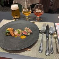 俺のフレンチ グランメゾン 大手町 - 