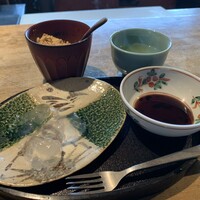 天ぷら 松 - 