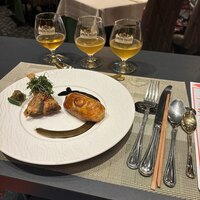 俺のフレンチ グランメゾン 大手町 - 