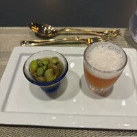 俺のフレンチ グランメゾン 大手町 - 