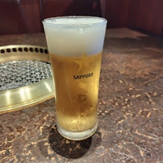 炭火焼肉 東京苑_1