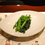 ステーキハウスハマ - 