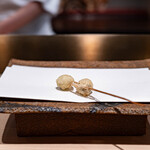 くすのき - 新銀杏