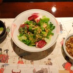 ステーキハウスハマ - 