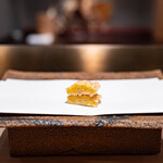 くすのき - 玉蜀黍