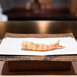 くすのき - 車海老 2