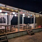 コーラルビーチプラス - 店内