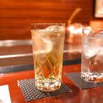 ステーキハウスハマ - 