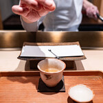 くすのき - 塩梅