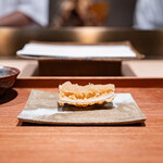 くすのき - 穴子 2