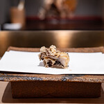 くすのき - 舞茸 1