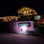 コーラルビーチプラス - 外観