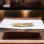 くすのき - 隱元豆