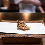 くすのき - 舞茸 2