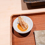 くすのき - 車海老の頭