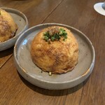 三原豆腐店 - まぼろしの厚揚げ