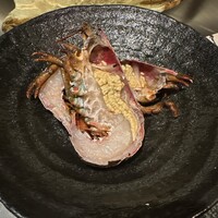 鉄板 かや乃 - 