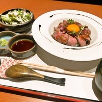 銀座 牛乃季 - 