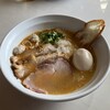 はりけんラーメン 本店