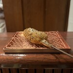 串かつ あーぼん - 