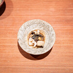 くすのき - 煮飽