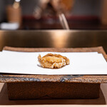 くすのき - 雲丹 1