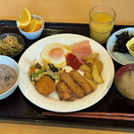 ホテルサンデイズ鹿児島 - 