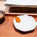 くすのき - 鱲子