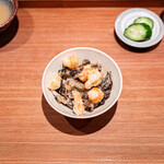 くすのき - 天丼