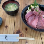 清水港　みなみ  - 