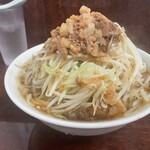 ラーメン二郎 - 
