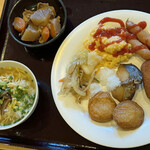 ホテルサンデイズ鹿児島 - 