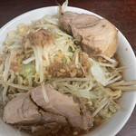 ラーメン二郎 - 