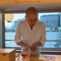 鮨 尚充 - 