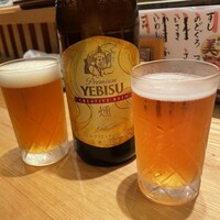 柳橋きたろう場内 - 