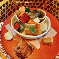 韻松亭 -  韻松亭 -