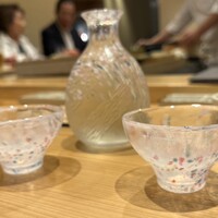 広島 鮨 天ぷら いわい - 