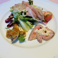 La Terrazza SABATINI - 