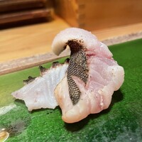 柳橋きたろう場内 - 