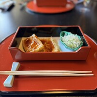 東京 芝 とうふ屋うかい - 
