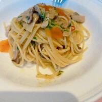 La Terrazza SABATINI - 