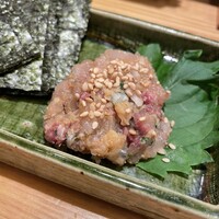 柳橋きたろう場内 - 