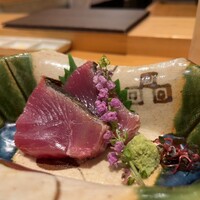 広島 鮨 天ぷら いわい - 