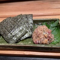 柳橋きたろう場内 - 