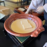 東京 芝 とうふ屋うかい - 