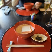 東京 芝 とうふ屋うかい - 
