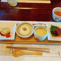 韻松亭 -  韻松亭 -