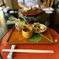 東京 芝 とうふ屋うかい - 