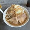 クスクスラーメン 横川店